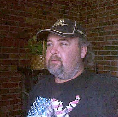 David Brower Photo 24