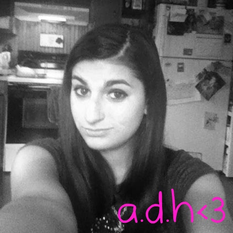 Alyssa Hammond Photo 28