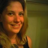 Jessica Marshall Photo 8