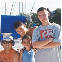 Nicholas Defeo Photo 14