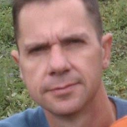 John Burnside Photo 16