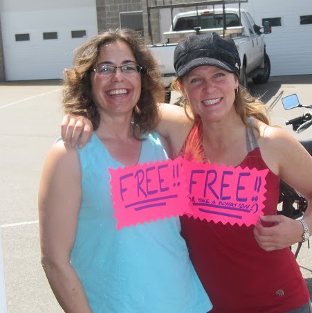 Carol Doherty Photo 5