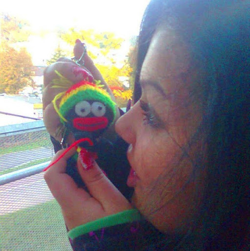 Christina Marley Photo 4