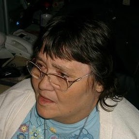 Sharon Goodman Photo 6
