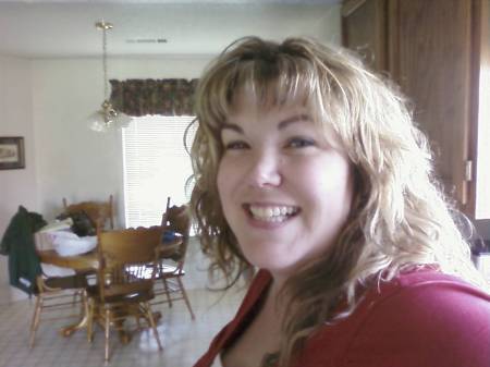 Sandra Lutz Photo 17