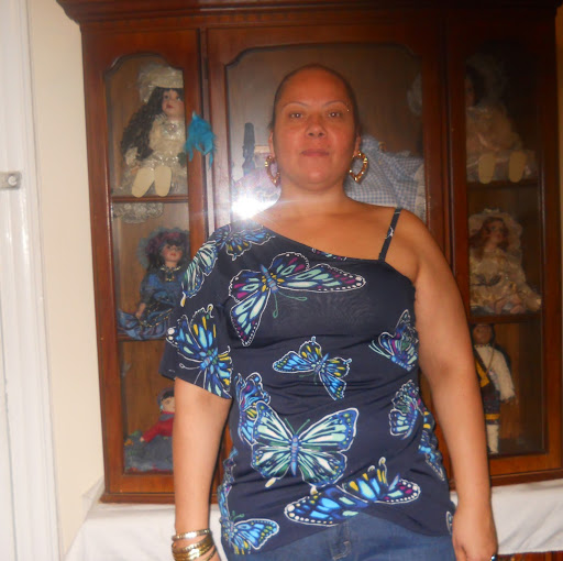 Carmen Colon Photo 21