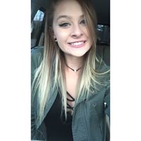 Olivia Ray Photo 12