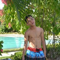 Ralph Castillo Photo 20