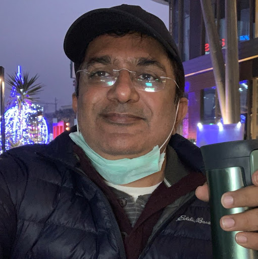 Prashant Sethia Photo 2
