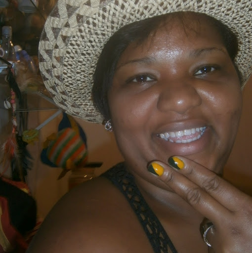 Patricia Duarte Photo 7