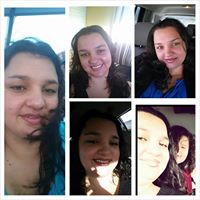 Candice Salas Photo 7