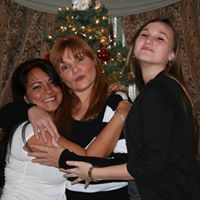 Debbie Bergeron Photo 9