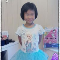 Joyce Lui Photo 7