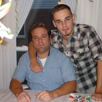 Steven Currie Photo 22