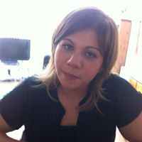 Stacey Petty Photo 8