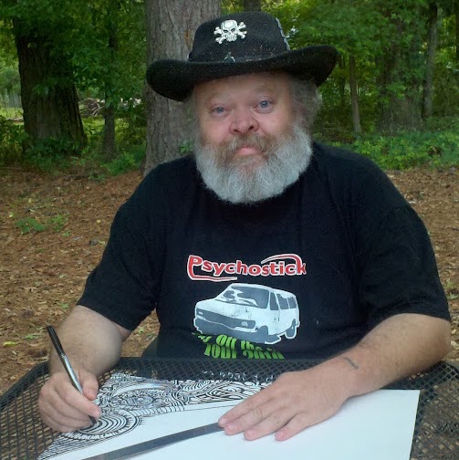 Philip Robbins Photo 10