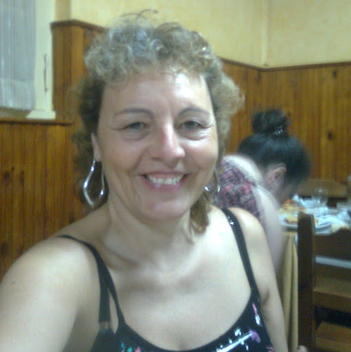 Ana Jaime Photo 31