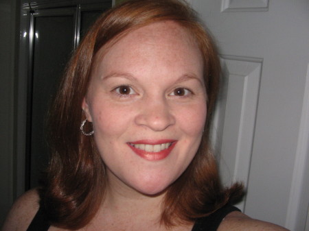 Mary Brady Photo 31