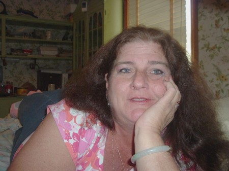 Pat Daily Photo 6