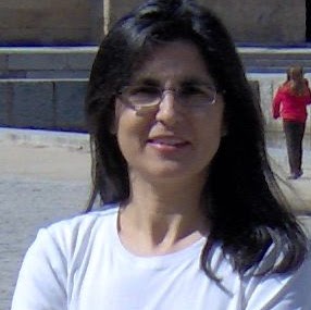 Luisa Jorge Photo 26