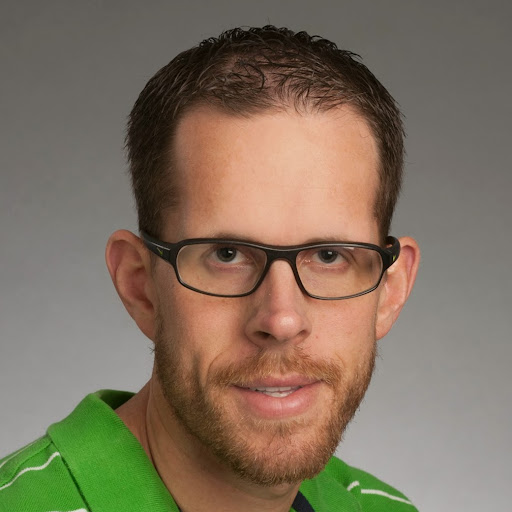 Benjamin Peterson Photo 42