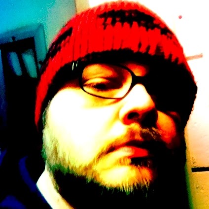 Chris Skinner Photo 31