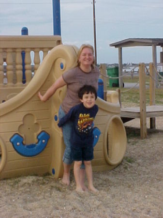 Michelle Swaim Photo 21