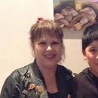 Suzanne Boyce Photo 10