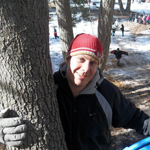 Matthew Gauthier Photo 10