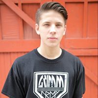 Mitch Nicholas Photo 18