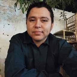 Martin Gomez Photo 5