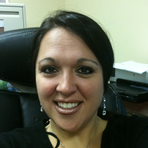 Stacy Fagan Photo 22