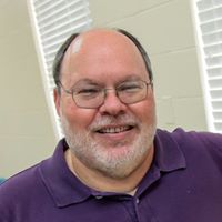 Barry Chapman Photo 20
