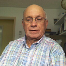 Marcel Bouchard Photo 9