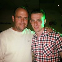 Mark Delaney Photo 45