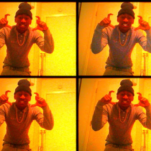 Javon Clark Photo 27