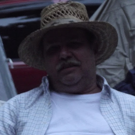 Conrad Taylor Photo 5