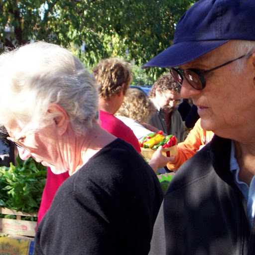 Fran Murray Photo 9