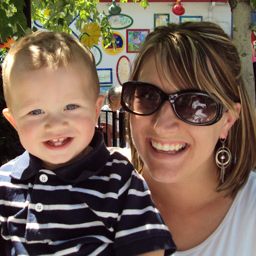 Stacy Johnson Photo 14