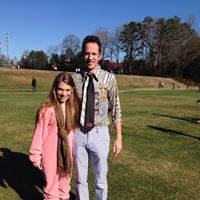 Anna Mattison Photo 15