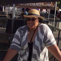 Lelia Robinson Photo 14