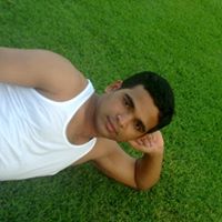 Ali Akbar Photo 46