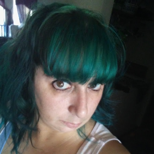 Heather Watts Photo 12