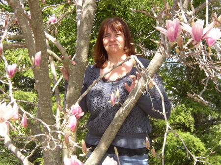 Teresa Bowman Photo 10