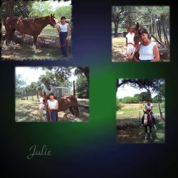 Julie Morrow Photo 11