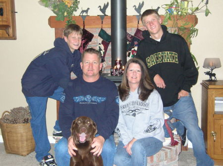 Dawn Mcdaniel Photo 10