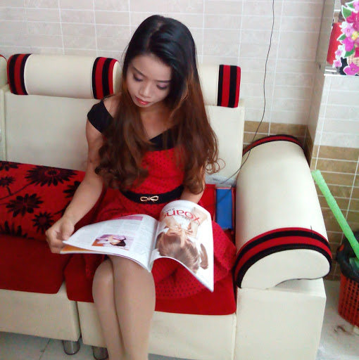 Ngan Vu Photo 4