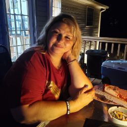 Lisa Hammond Photo 23