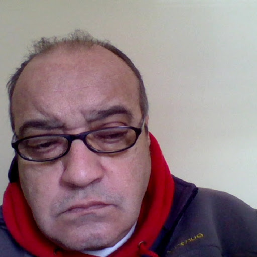 Joaquim Rego Photo 23