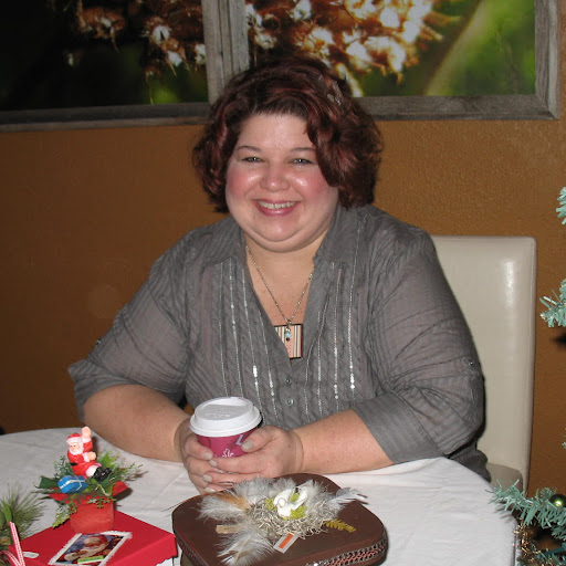 Amy Reese Photo 37
